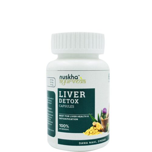 Liver Detox